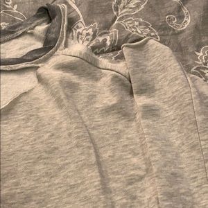 La Petite Salee Jumper - Pebble Heather // The Laundry Room